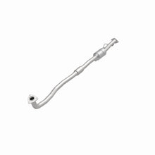 Load image into Gallery viewer, MagnaFlow Exhaust Products 52121 OEM Grade Direct-Fit Catalytic Converter for Select Toyota Camry