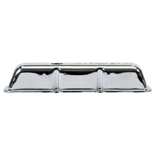 Load image into Gallery viewer, Valve-Cover-Signature-Series-Chevrolet-1982-1993-2-8L-60-V6-Chrome
