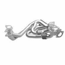 Load image into Gallery viewer, MagnaFlow Exhaust Products 52467 OEM Grade Manifold Catalytic Converter for Select Scion FR-S, Subaru BRZ, Toyota 86