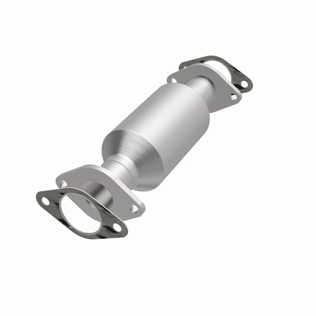 MagnaFlow Exhaust Products 5571438 California CARB Direct-Fit Catalytic Converter for Select Kia Spectra, Kia Spectra5