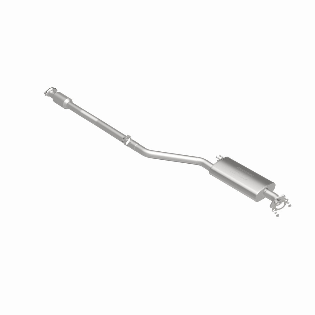 MagnaFlow Exhaust Products 280592 OEM Grade Direct-Fit Catalytic Converter for Select Hyundai Palisade