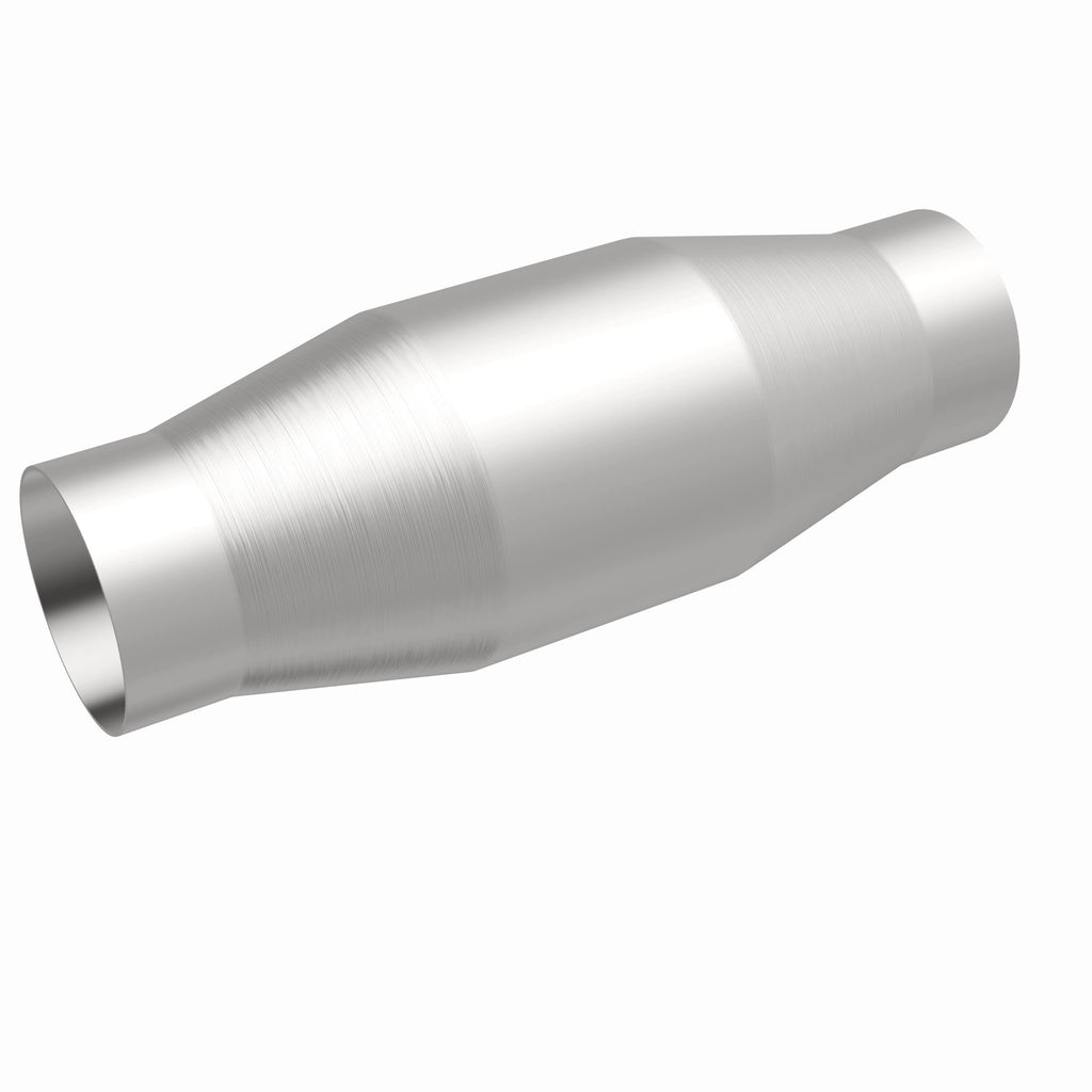 MagnaFlow Exhaust Products 59928 Standard Grade Universal Catalytic Converter