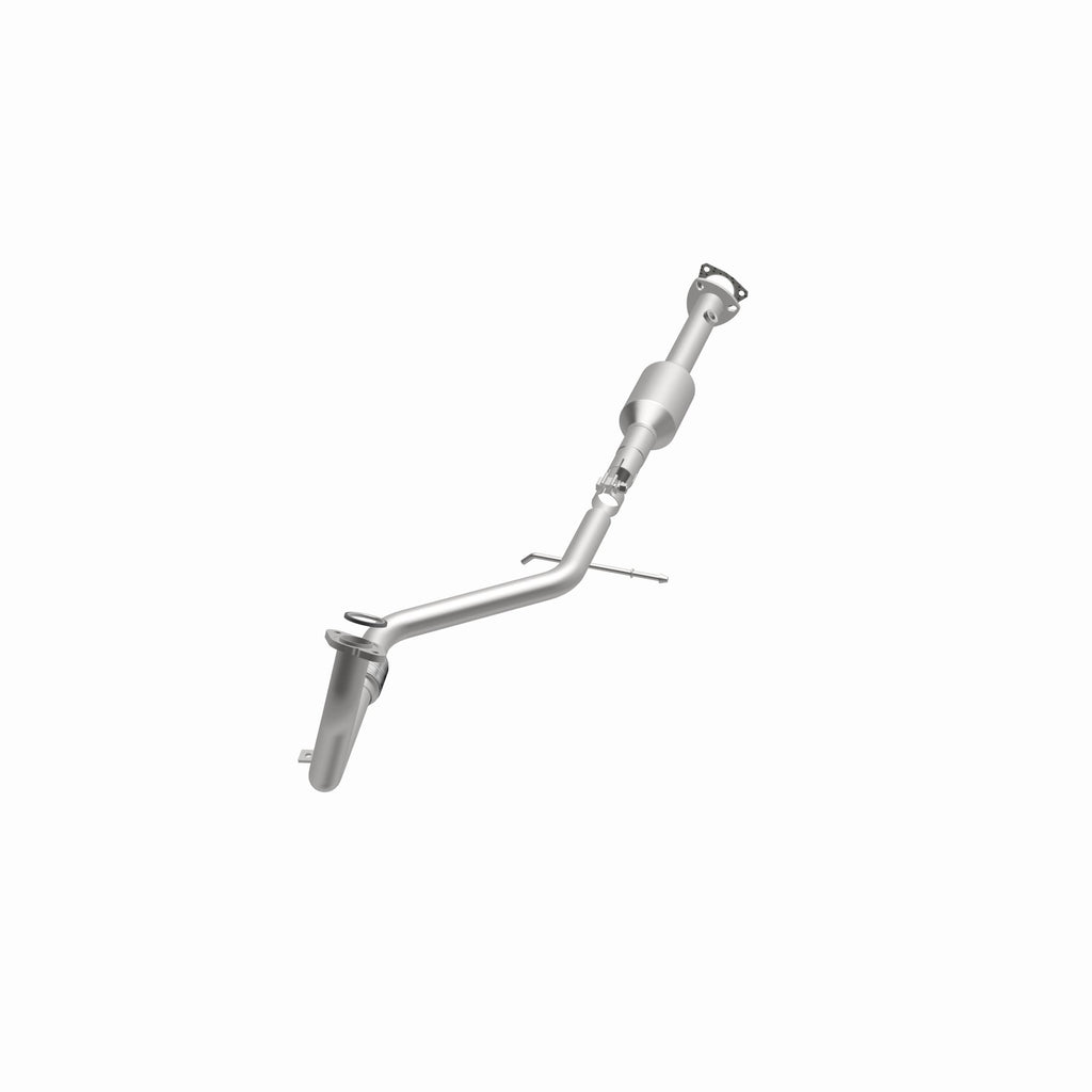 MagnaFlow Exhaust Products 23979 HM Grade Direct-Fit Catalytic Converter for Select Chevrolet Cavalier, Pontiac Sunfire