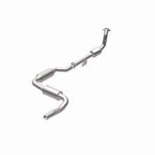 Load image into Gallery viewer, MagnaFlow Exhaust Products 4583865 California CARB Direct-Fit Catalytic Converter for Select Mercedes-Benz ML320