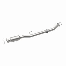 Load image into Gallery viewer, MagnaFlow Exhaust Products 5571556 California CARB Direct-Fit Catalytic Converter for Select Toyota Solara