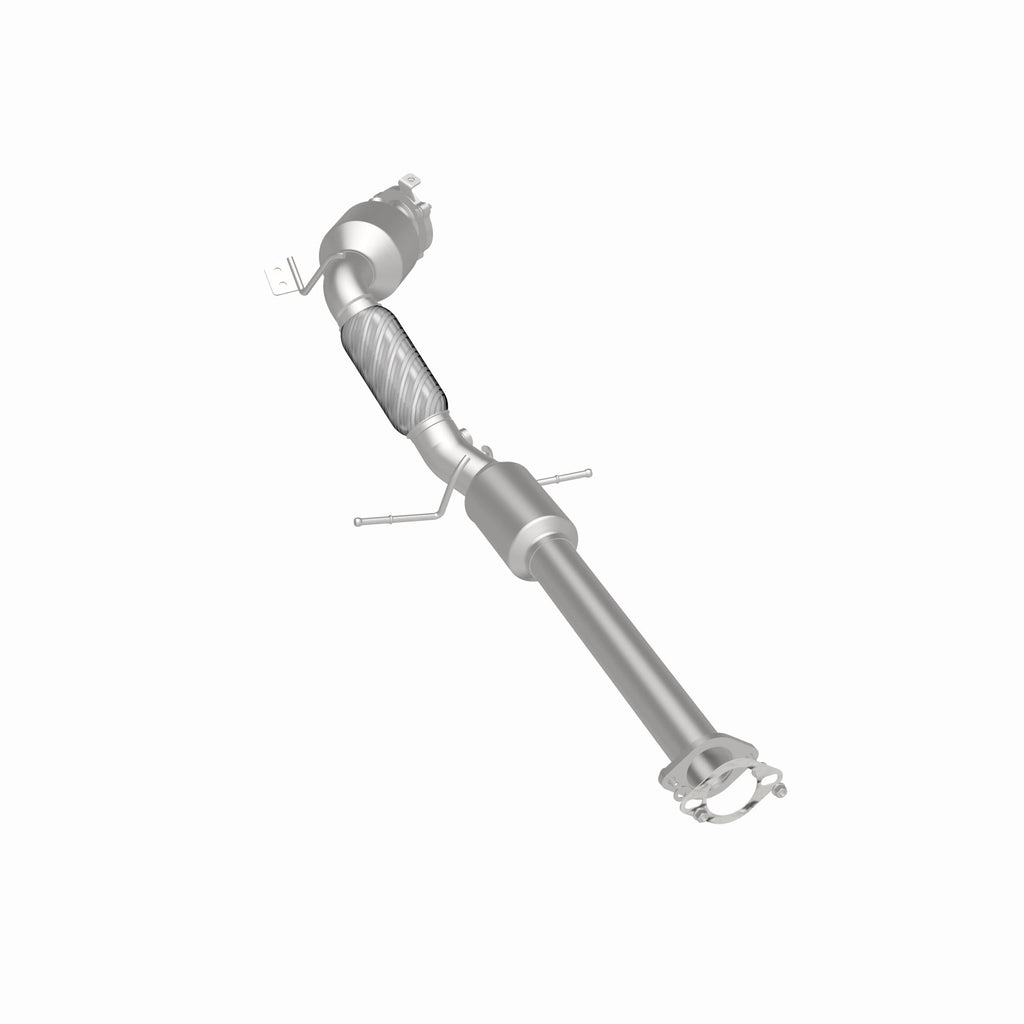 MagnaFlow Exhaust Products 21-685 OEM Grade Direct-Fit Catalytic Converter for Select Volvo S60, Volvo S60 Cross Country, Volvo V60, Volvo V60 Cross Country, Volvo XC60, Volvo XC70