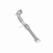 Load image into Gallery viewer, MagnaFlow Exhaust Products 21-685 OEM Grade Direct-Fit Catalytic Converter for Select Volvo S60, Volvo S60 Cross Country, Volvo V60, Volvo V60 Cross Country, Volvo XC60, Volvo XC70
