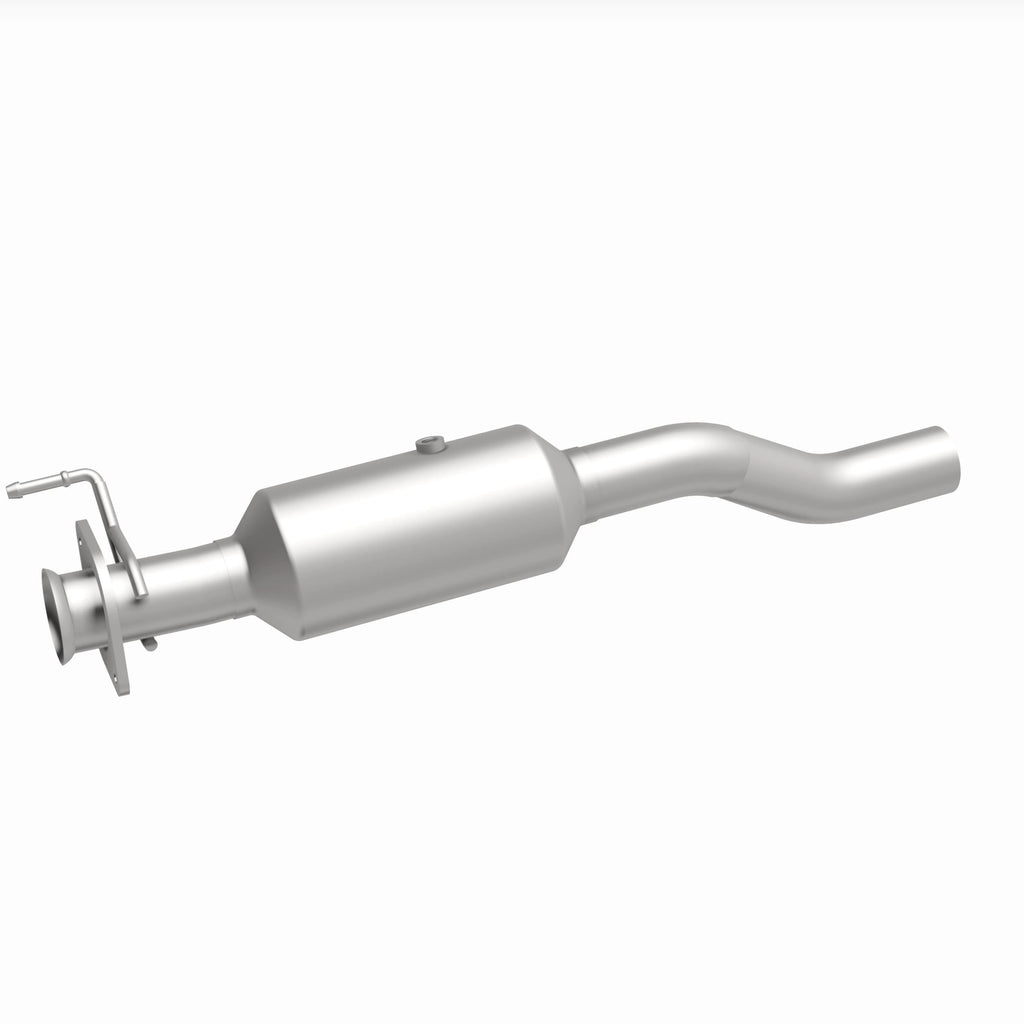 MagnaFlow Exhaust Products 280440 OEM Grade Direct-Fit Catalytic Converter for Select Ford F-350 Super Duty, Ford F-450 Super Duty, Ford F-550 Super Duty