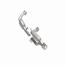 Load image into Gallery viewer, MagnaFlow Exhaust Products 444034 California CARB Direct-Fit Catalytic Converter for Select Ford Taurus, Mercury Sable