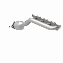 Load image into Gallery viewer, MagnaFlow Exhaust Products 51981 OEM Grade Manifold Catalytic Converter for Select Kia Borrego
