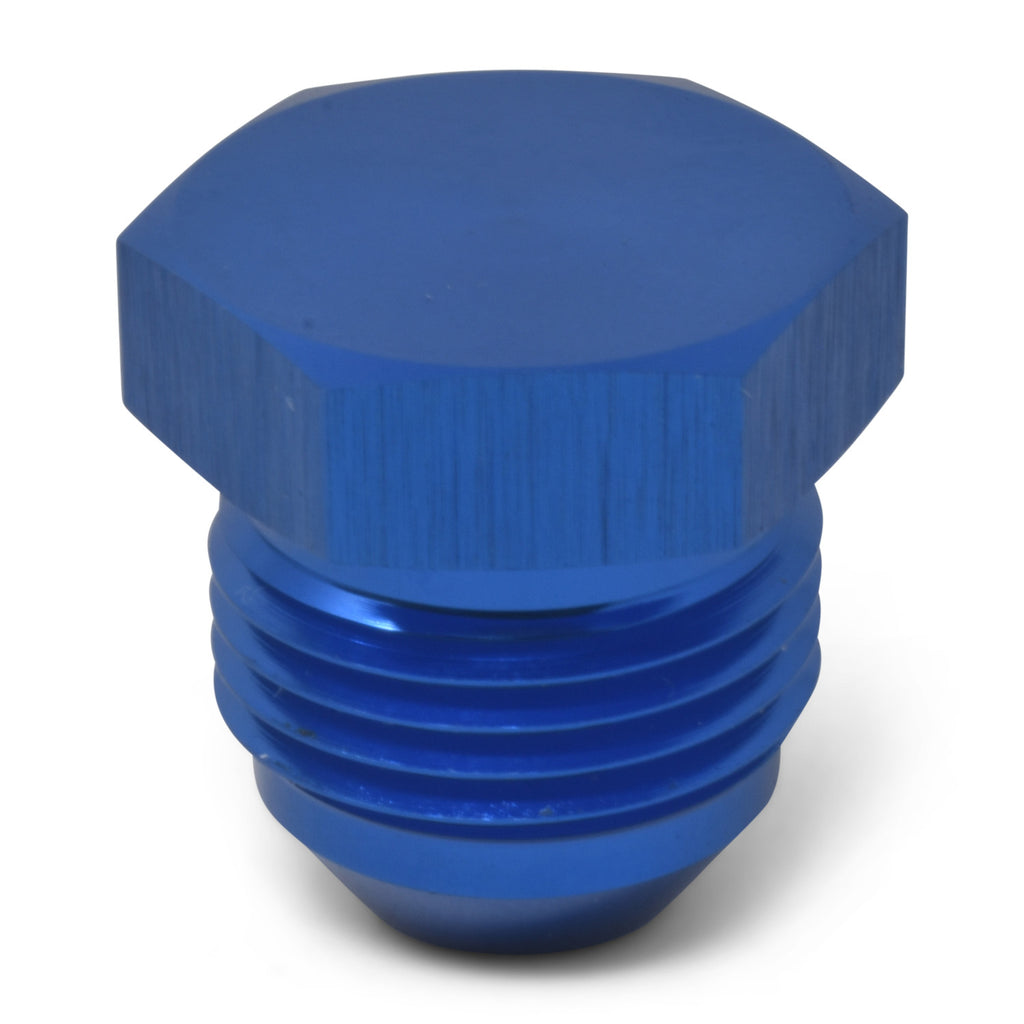 Performance--8-An-Flare-Plug-(Blue)