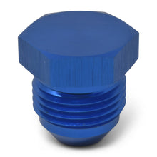 Load image into Gallery viewer, Performance--8-An-Flare-Plug-(Blue)