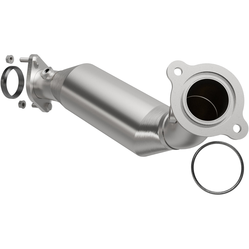 MagnaFlow Exhaust Products 21-179 OEM Grade Direct-Fit Catalytic Converter for Select Cadillac CTS