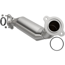 Load image into Gallery viewer, MagnaFlow Exhaust Products 21-179 OEM Grade Direct-Fit Catalytic Converter for Select Cadillac CTS
