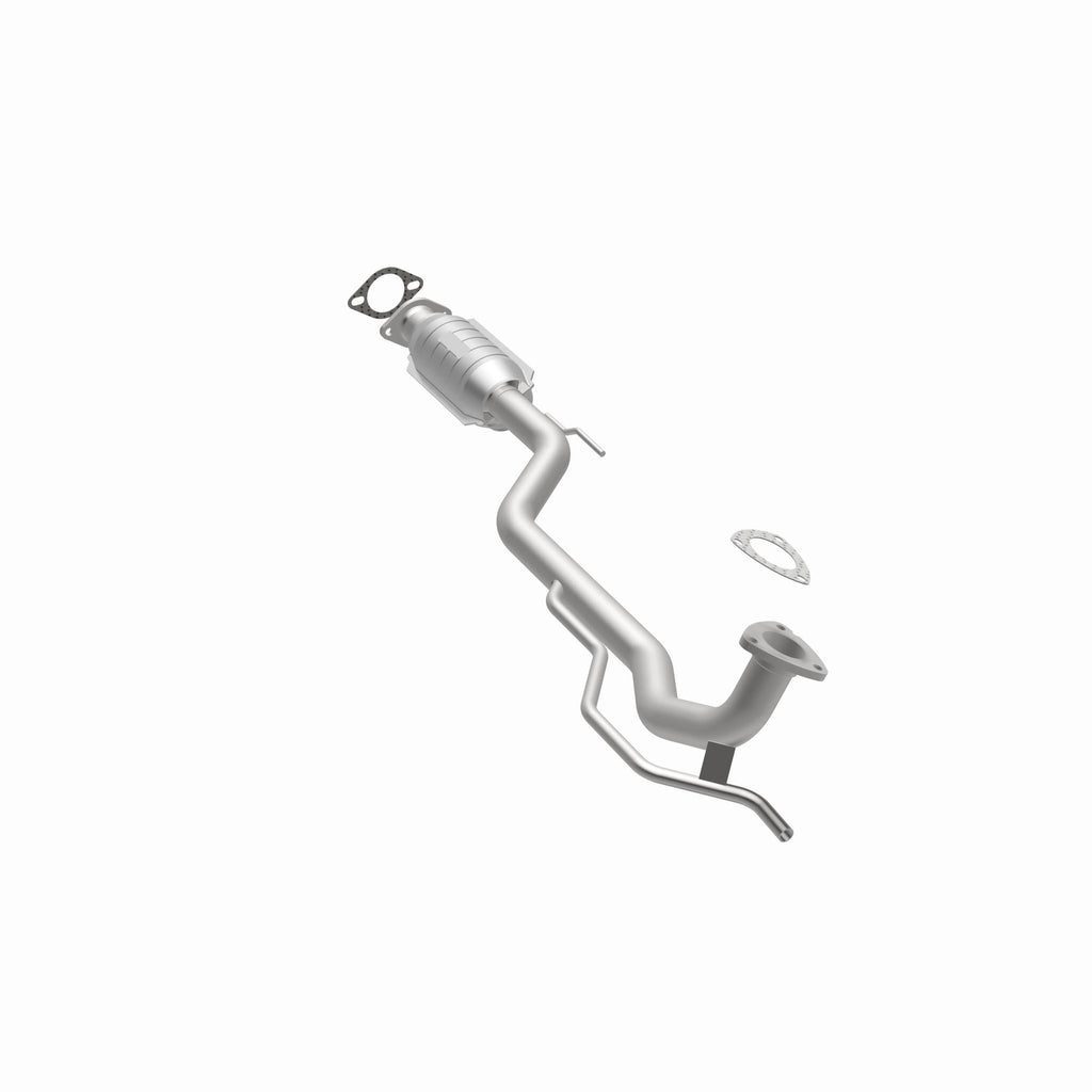 MagnaFlow Exhaust Products 22756 Standard Grade Direct-Fit Catalytic Converter for Select Nissan 300ZX