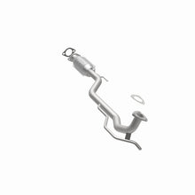Load image into Gallery viewer, MagnaFlow Exhaust Products 22756 Standard Grade Direct-Fit Catalytic Converter for Select Nissan 300ZX