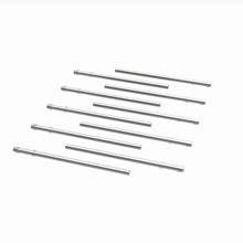 Load image into Gallery viewer, MagnaFlow Exhaust Products 10151 10 pk - Exhaust Hanger - Straight - 0.50in.