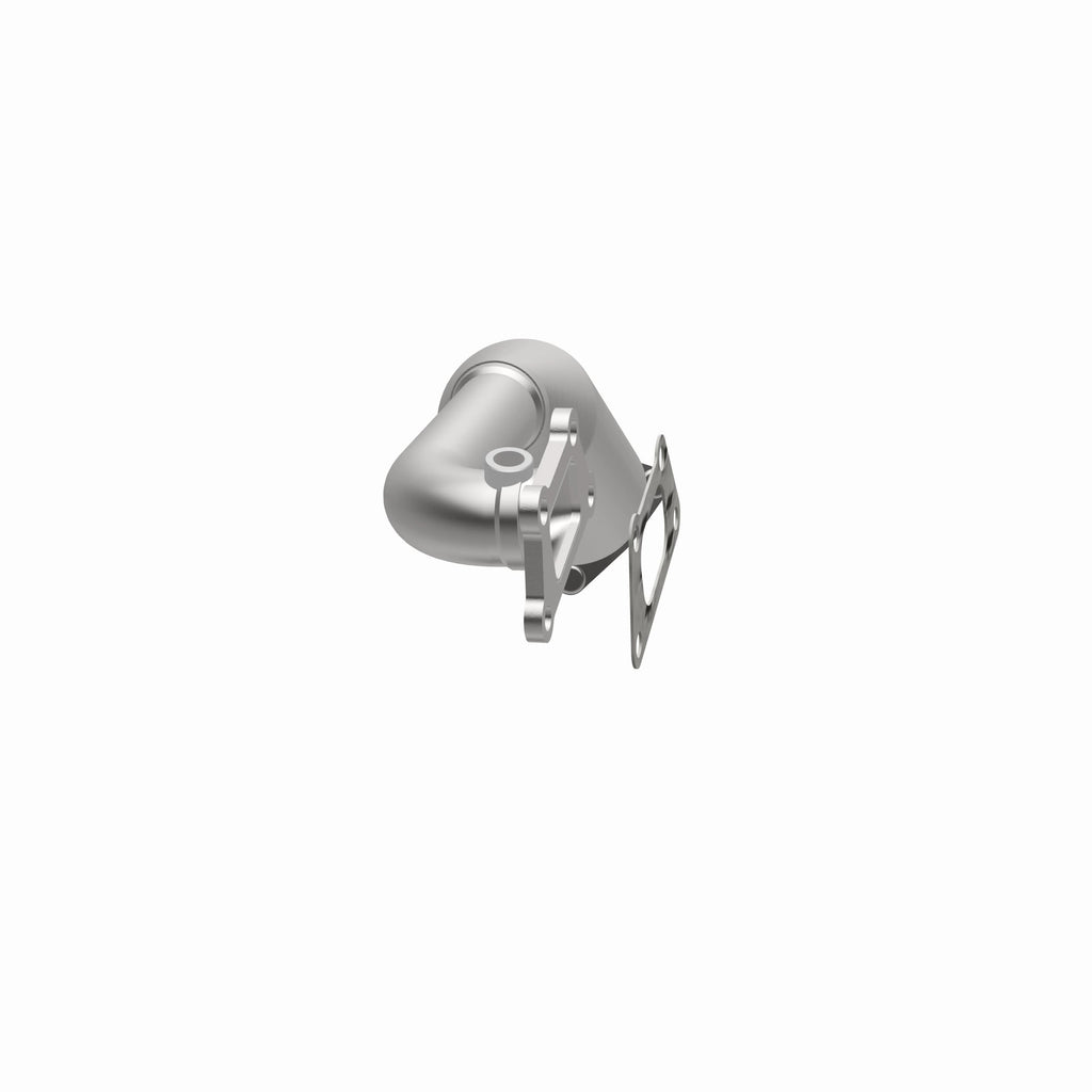 MagnaFlow Exhaust Products 5582611 California CARB Direct-Fit Catalytic Converter for Select Chevrolet Colorado, GMC Canyon