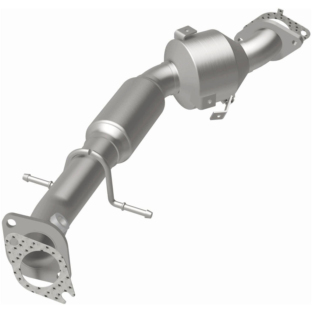 MagnaFlow Exhaust Products 52152 OEM Grade Direct-Fit Catalytic Converter for Select Ford Transit Connect