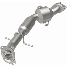 Load image into Gallery viewer, MagnaFlow Exhaust Products 52152 OEM Grade Direct-Fit Catalytic Converter for Select Ford Transit Connect