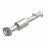 Load image into Gallery viewer, MagnaFlow Exhaust Products 5571814 California CARB Direct-Fit Catalytic Converter for Select Kia Rio
