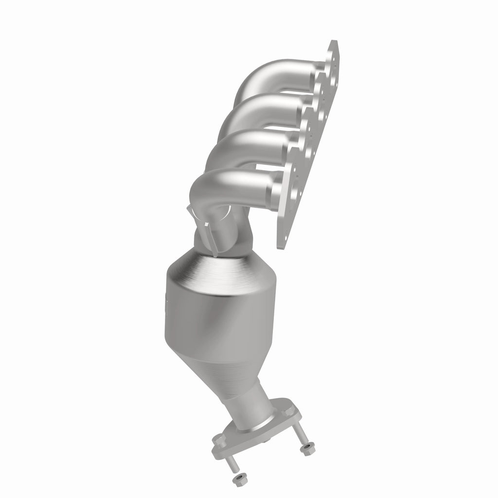 MagnaFlow Exhaust Products 51062 OEM Grade Manifold Catalytic Converter for Select Chevrolet Aveo, Chevrolet Aveo5, Pontiac G3, Pontiac G3 Wave, Suzuki Swift+