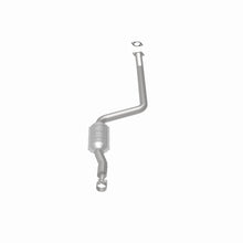 Load image into Gallery viewer, MagnaFlow Exhaust Products 52480 OEM Grade Direct-Fit Catalytic Converter for Select BMW 530xi