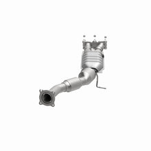 Load image into Gallery viewer, MagnaFlow Exhaust Products 51691 OEM Grade Direct-Fit Catalytic Converter for Select Volvo XC60