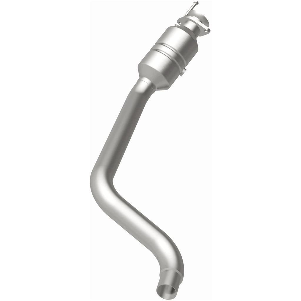 MagnaFlow Exhaust Products 52003 OEM Grade Direct-Fit Catalytic Converter for Select Jaguar XF, Jaguar XFR