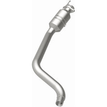 Load image into Gallery viewer, MagnaFlow Exhaust Products 52003 OEM Grade Direct-Fit Catalytic Converter for Select Jaguar XF, Jaguar XFR