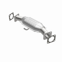 Load image into Gallery viewer, MagnaFlow Exhaust Products 93426 Standard Grade Direct-Fit Catalytic Converter for Select Chevrolet Camaro, Chevrolet Corvette