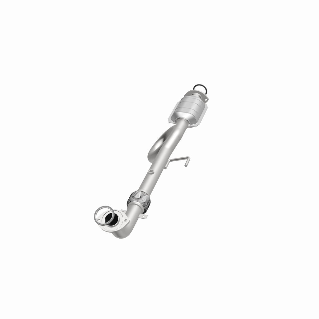MagnaFlow Exhaust Products 24435 HM Grade Direct-Fit Catalytic Converter for Select Toyota Camry