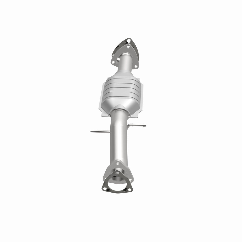 MagnaFlow Exhaust Products 4451468 California CARB Direct-Fit Catalytic Converter for Select Chevrolet S10, GMC Sonoma