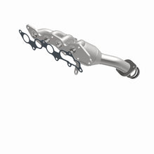 Load image into Gallery viewer, MagnaFlow Exhaust Products 5631851 California CARB Manifold Catalytic Converter for Select Mazda 6