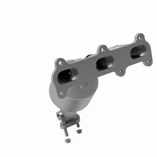 Load image into Gallery viewer, MagnaFlow Exhaust Products 50695 HM Grade Manifold Catalytic Converter for Select Hyundai Santa Fe