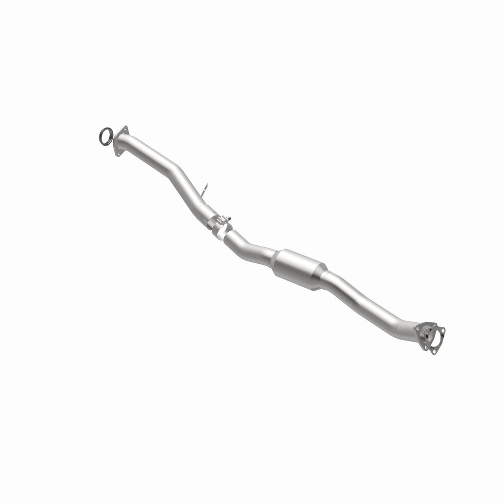 MagnaFlow Exhaust Products 52726 OEM Grade Direct-Fit Catalytic Converter for Select Subaru Legacy, Subaru Outback