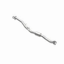 Load image into Gallery viewer, MagnaFlow Exhaust Products 52726 OEM Grade Direct-Fit Catalytic Converter for Select Subaru Legacy, Subaru Outback
