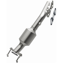Load image into Gallery viewer, MagnaFlow Exhaust Products 50848 HM Grade Manifold Catalytic Converter for Select Toyota 4Runner, Toyota FJ Cruiser, Toyota Tacoma, Toyota Tundra