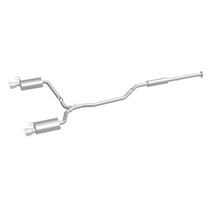 Load image into Gallery viewer, MagnaFlow Exhaust Products 19181 Street Series Polished Cat-Back System for Select Honda Accord