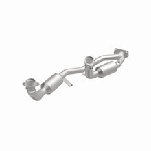 Load image into Gallery viewer, MagnaFlow Exhaust Products 23542 HM Grade Direct-Fit Catalytic Converter for Select Ford Windstar