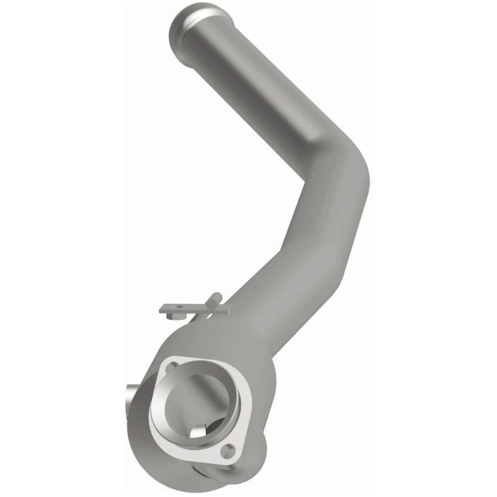 MagnaFlow Exhaust Products 5561172 California CARB Direct-Fit Catalytic Converter for Select Mercedes-Benz GL450, Mercedes-Benz GL550, Mercedes-Benz ML550