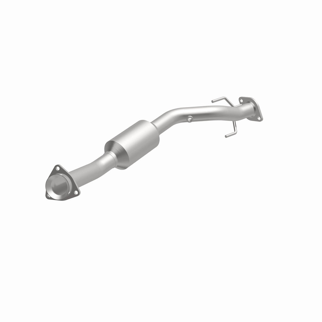 MagnaFlow Exhaust Products 23994 HM Grade Direct-Fit Catalytic Converter for Select Buick Rainier, Chevrolet Trailblazer, GMC Envoy, Isuzu Ascender
