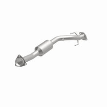 Load image into Gallery viewer, MagnaFlow Exhaust Products 23994 HM Grade Direct-Fit Catalytic Converter for Select Buick Rainier, Chevrolet Trailblazer, GMC Envoy, Isuzu Ascender