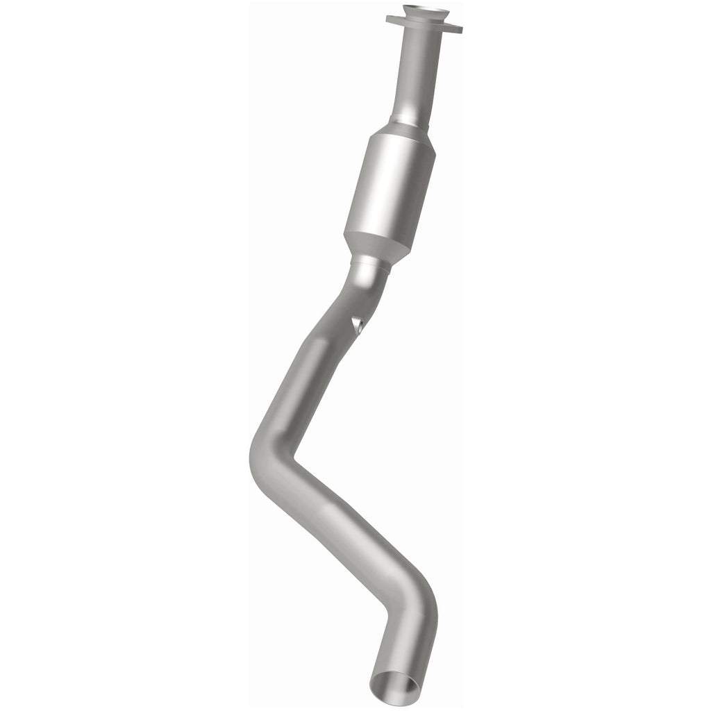 MagnaFlow Exhaust Products 4481467 California CARB Direct-Fit Catalytic Converter for Select Ford Thunderbird, Jaguar S-Type, Lincoln LS