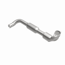 Load image into Gallery viewer, MagnaFlow Exhaust Products 4583058 California CARB Direct-Fit Catalytic Converter for Select Ford F-150