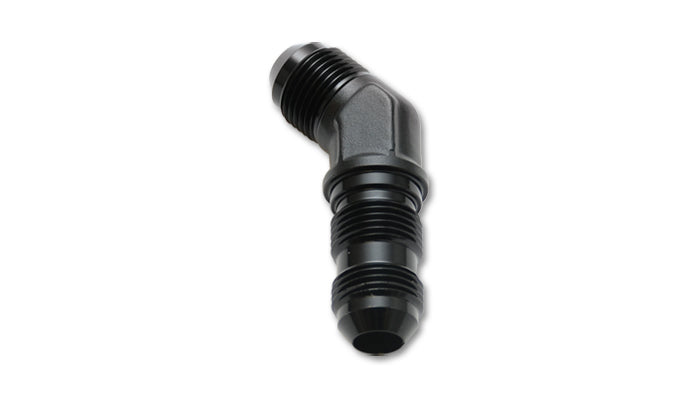 -4An-Bulkhead-Adapter-45-Degree-Elbow-Fitting---Anodized-Black-Only