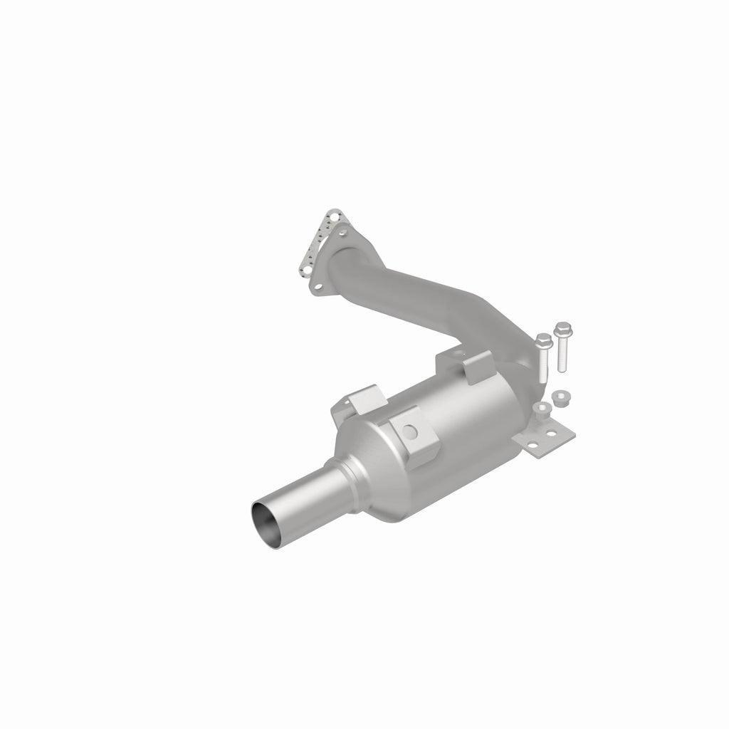 MagnaFlow Exhaust Products 52363 OEM Grade Direct-Fit Catalytic Converter for Select Porsche Boxster