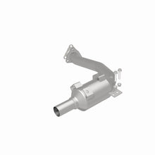 Load image into Gallery viewer, MagnaFlow Exhaust Products 52363 OEM Grade Direct-Fit Catalytic Converter for Select Porsche Boxster