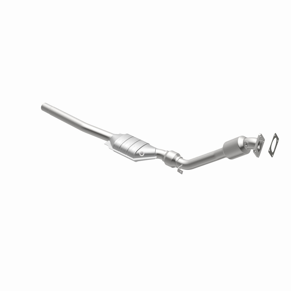MagnaFlow Exhaust Products 24313 HM Grade Direct-Fit Catalytic Converter for Select Audi S4