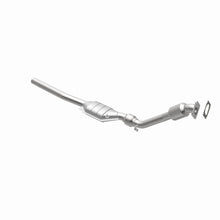 Load image into Gallery viewer, MagnaFlow Exhaust Products 24313 HM Grade Direct-Fit Catalytic Converter for Select Audi S4